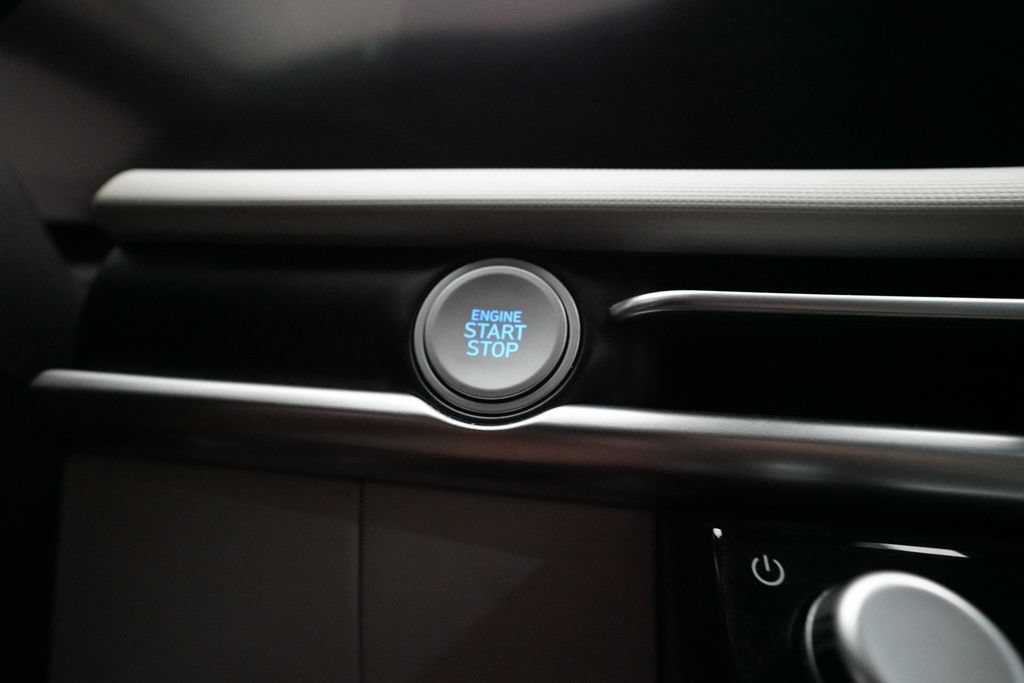 Used 2025 Hyundai Tucson SEL AWD/4WD image 31