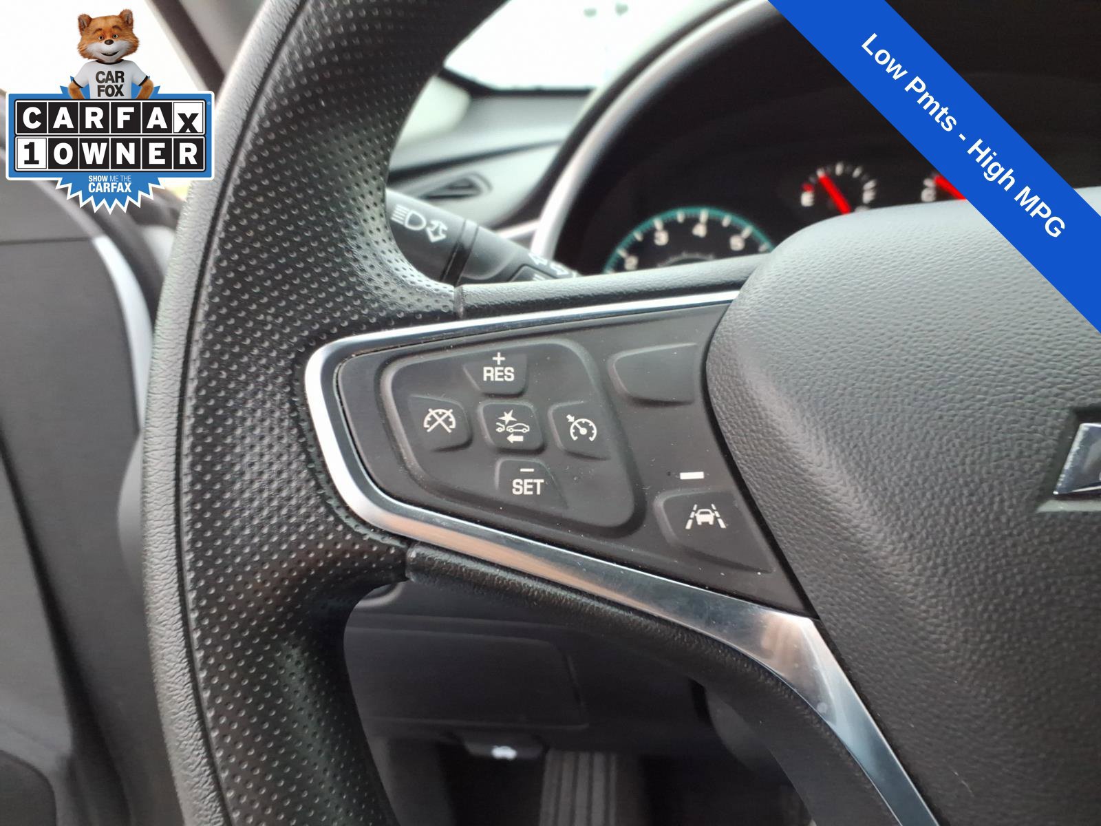 Used 2025 Chevrolet Malibu LT FWD image 28