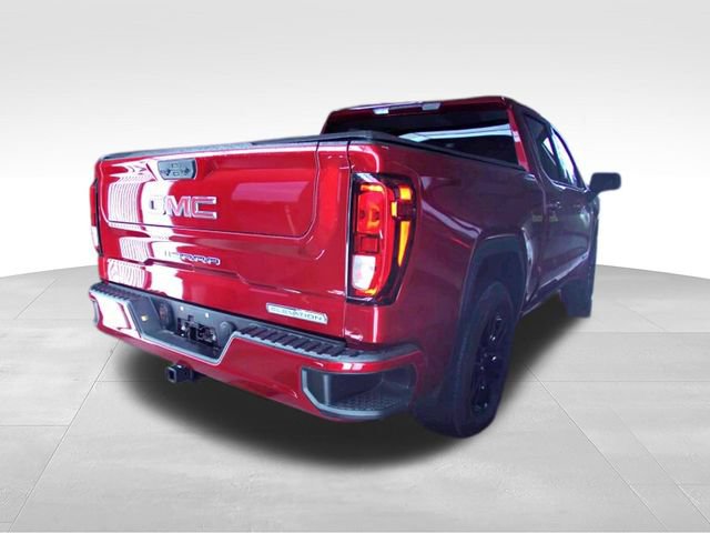 Used 2024 GMC Sierra 1500 Elevation AWD/4WD image 2