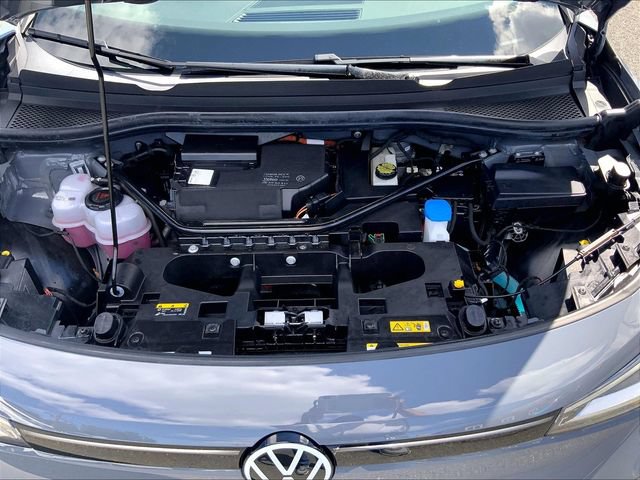 Certified 2023 Volkswagen ID.4 S RWD image 19