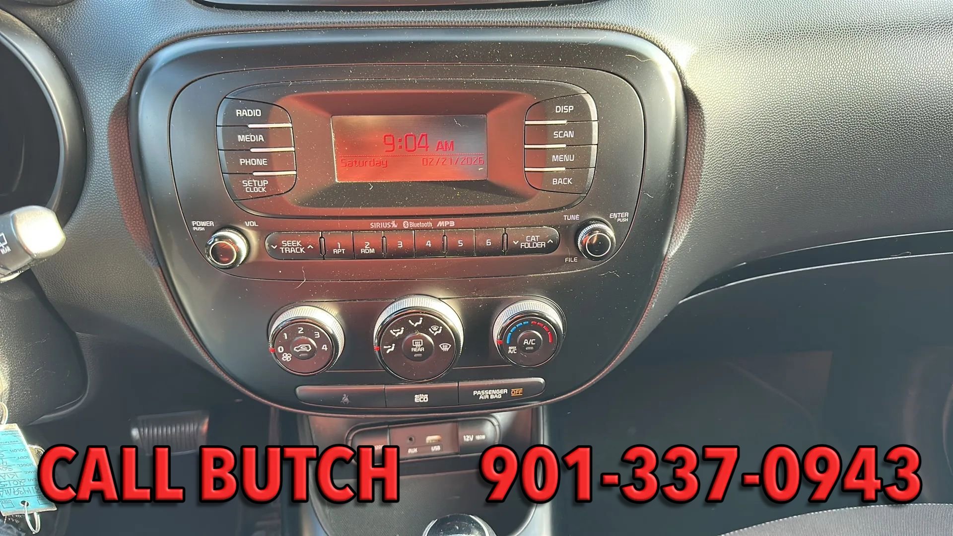 Used 2015 Kia Soul image 13