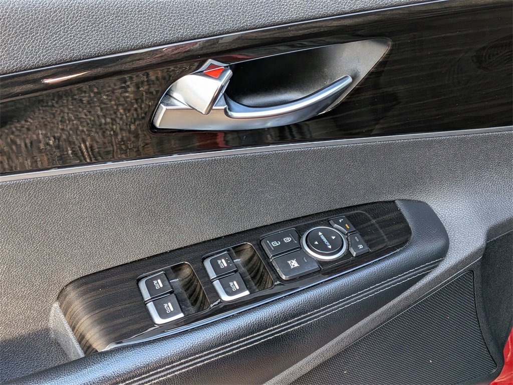 Used 2019 Kia Sorento EX image 12
