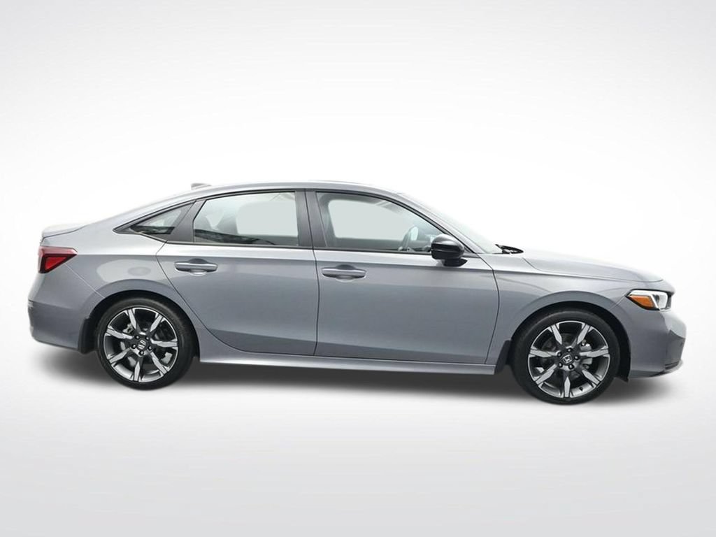 Used 2026 Honda Civic Sport Touring image 9