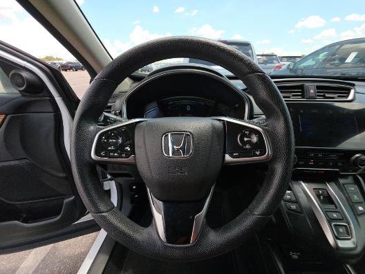 Used 2022 Honda CR-V EX image 5