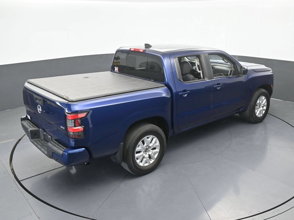 Used 2022 Nissan Frontier SV RWD image 50