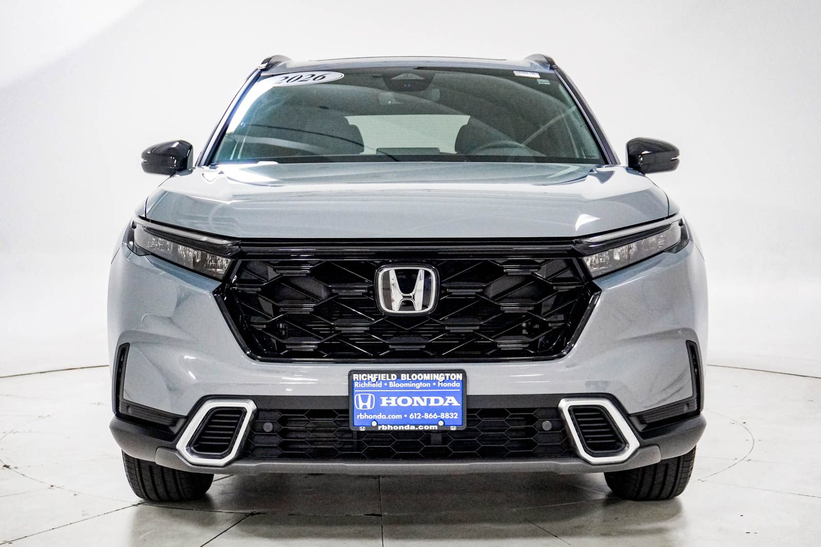 Used 2026 Honda CR-V Sport Touring image 15