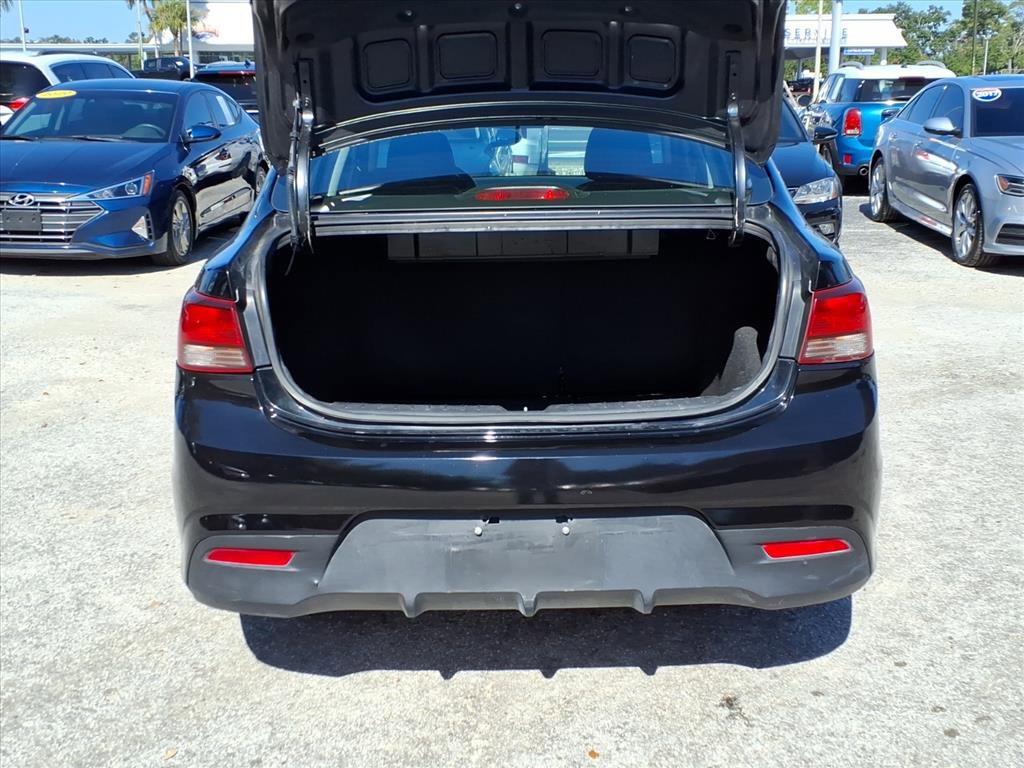 Used 2018 Kia Rio S image 24