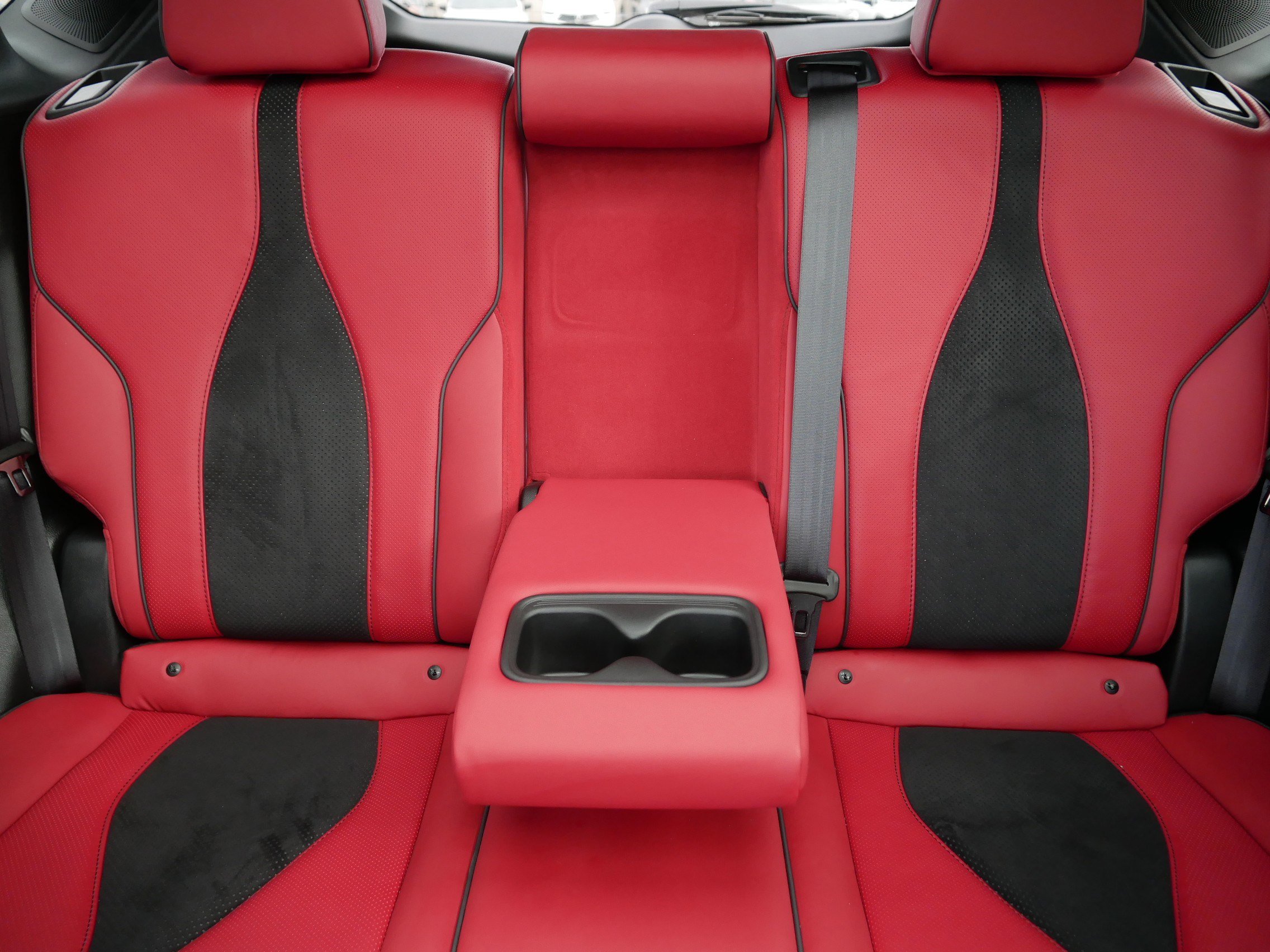 Used 2023 Acura RDX A-Spec image 13