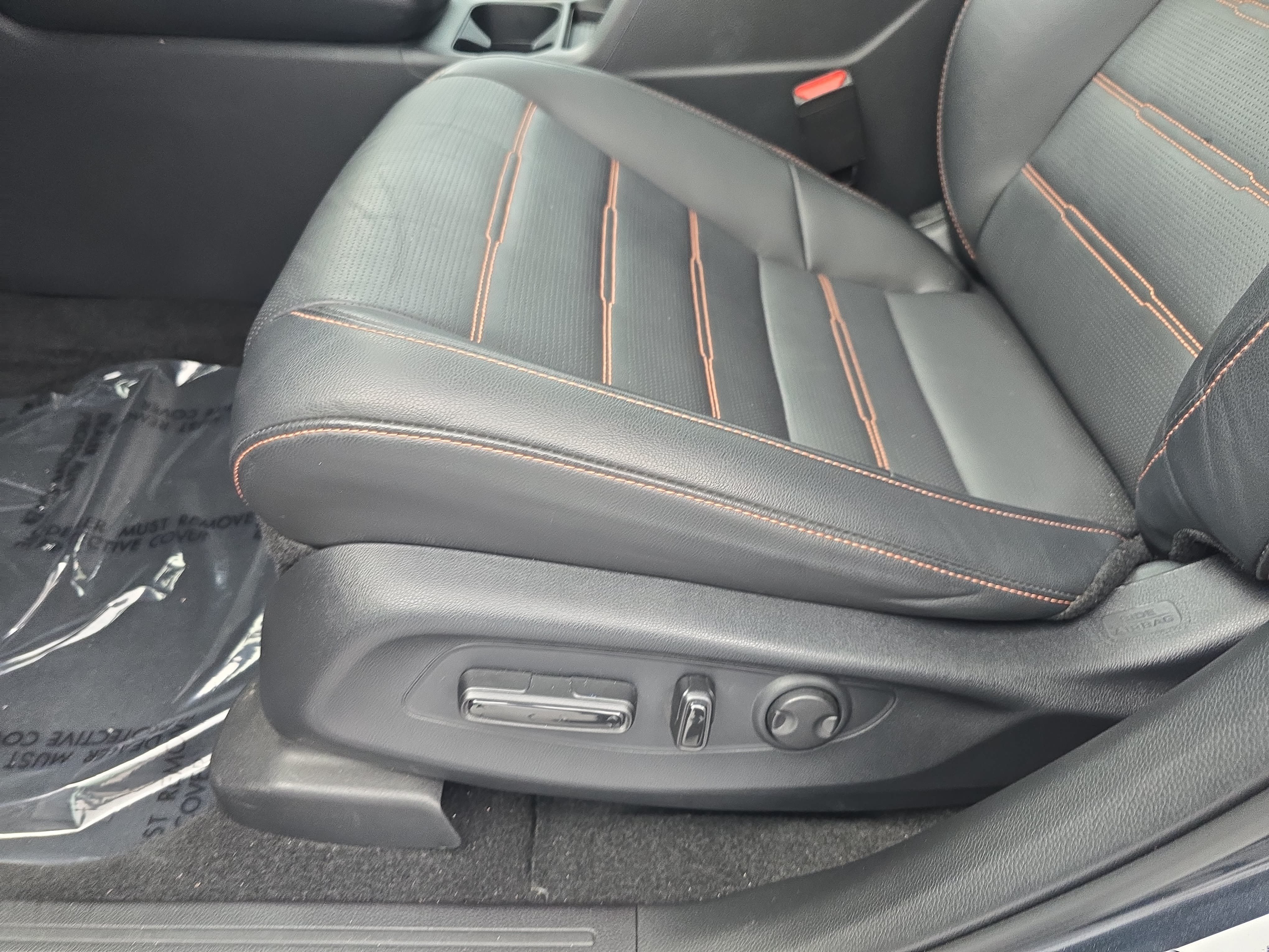 Certified 2025 Honda CR-V Sport-L image 29