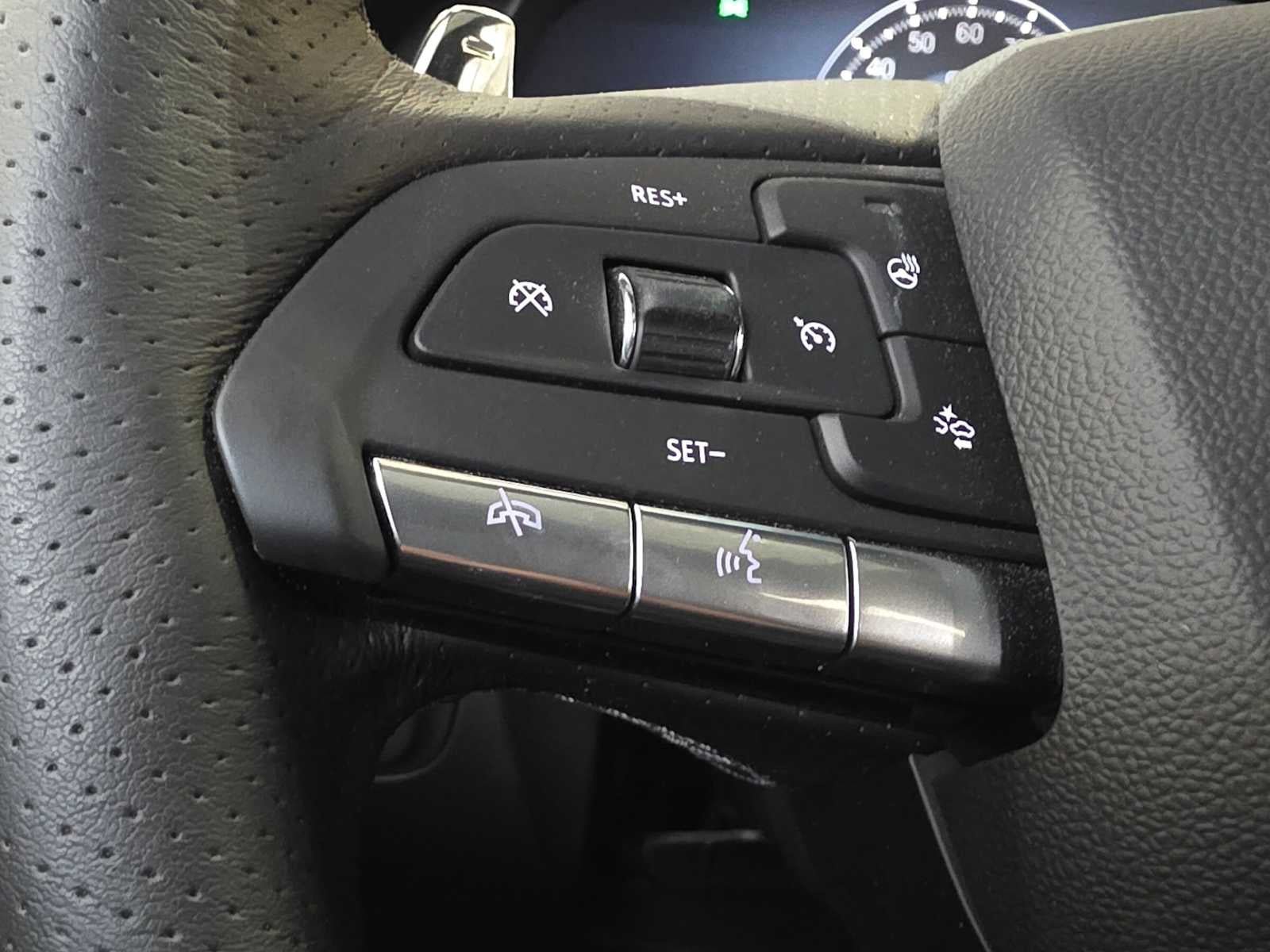 New 2025 Cadillac CT4 Sport AWD/4WD image 31