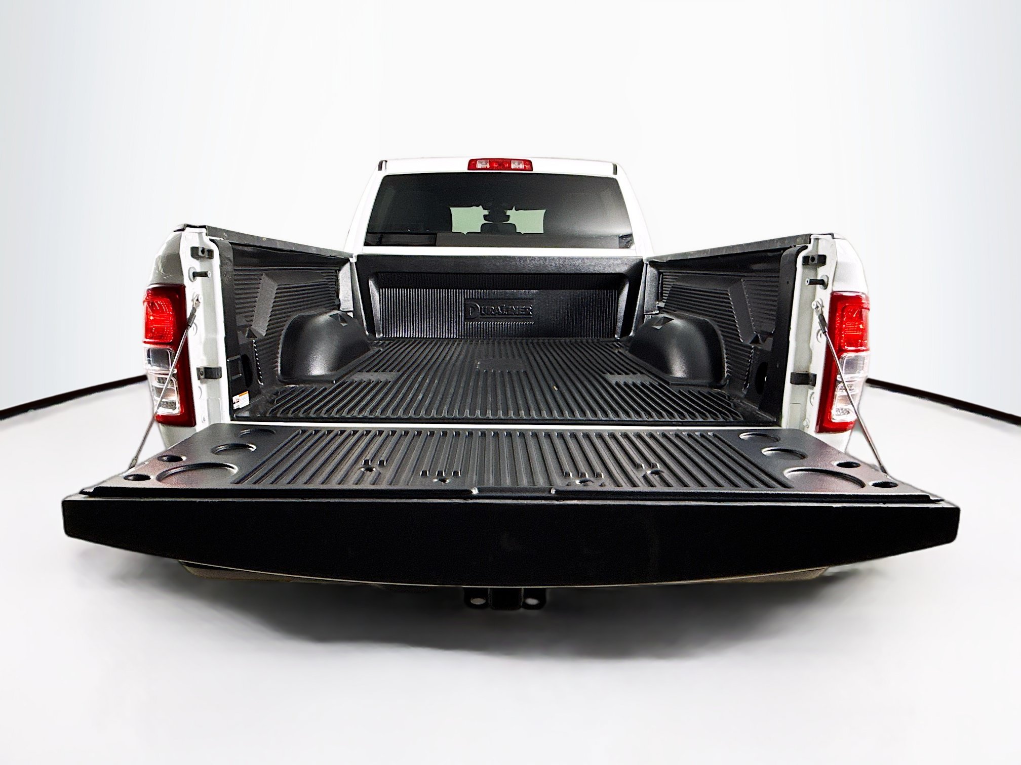 Used 2024 RAM 2500 Big Horn AWD/4WD image 31