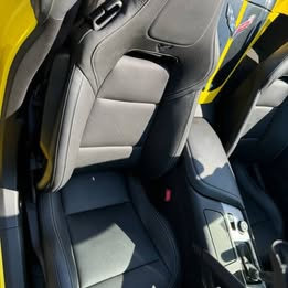 Used 2016 Chevrolet Corvette Stingray Convertible w/ 2LT Preferred Equipment Group image 10