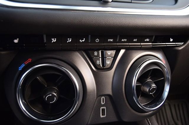 Used 2024 Chevrolet Blazer LT image 16