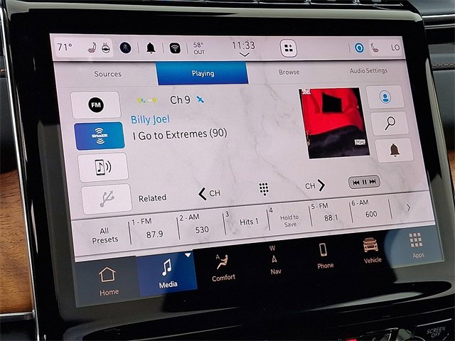 Used 2022 Jeep Grand Cherokee Summit image 14