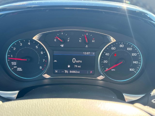 Used 2022 Chevrolet Traverse LT AWD/4WD image 39