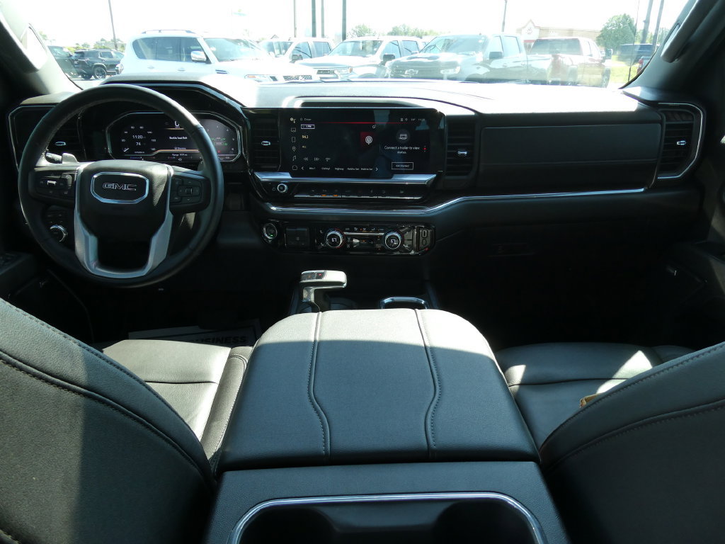 Certified 2024 GMC Sierra 1500 Elevation w/ Elevation Premium Package AWD/4WD image 21