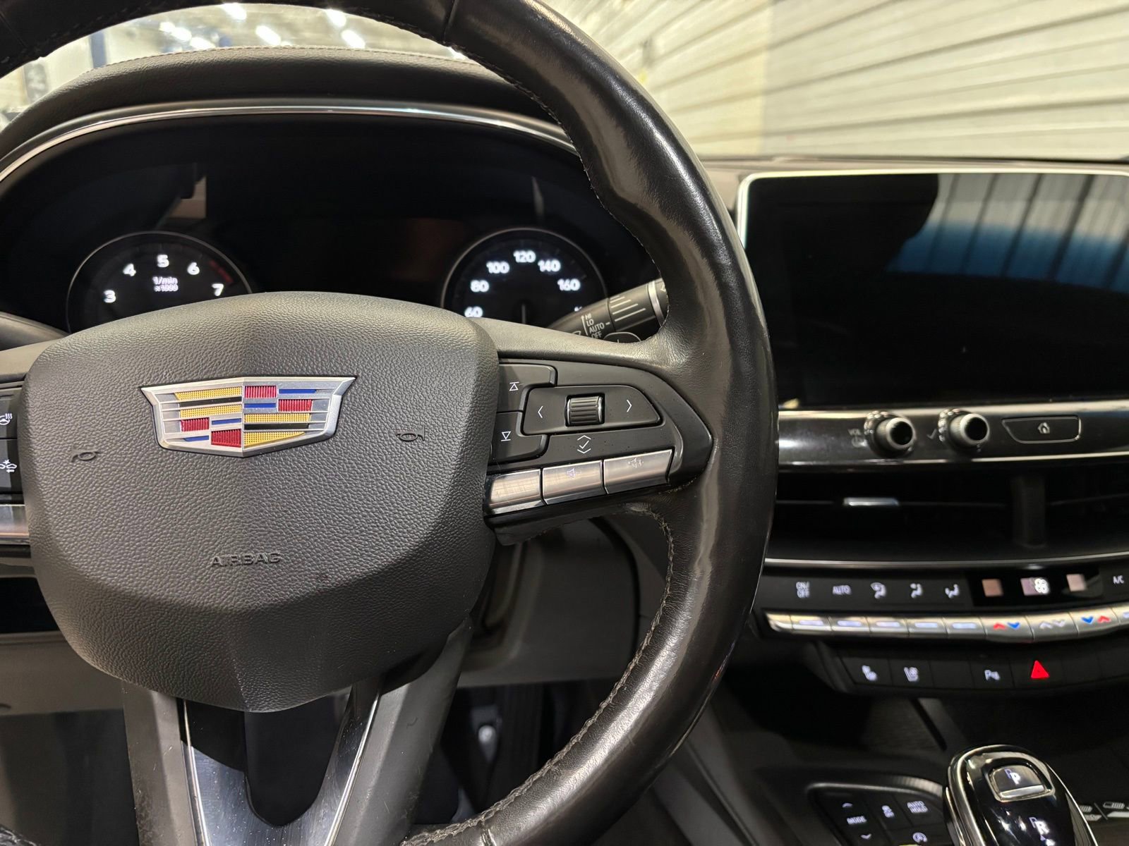 Used 2020 Cadillac CT5 Premium Luxury AWD/4WD image 15