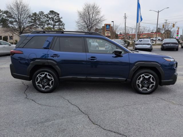 New 2026 Subaru Outback Touring AWD/4WD image 2