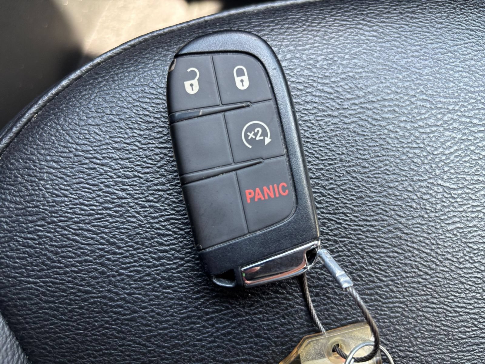 Used 2025 Jeep Compass Limited AWD/4WD image 27