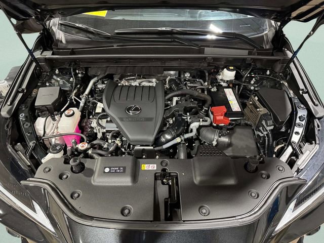 Used 2024 Lexus NX 350 AWD image 29