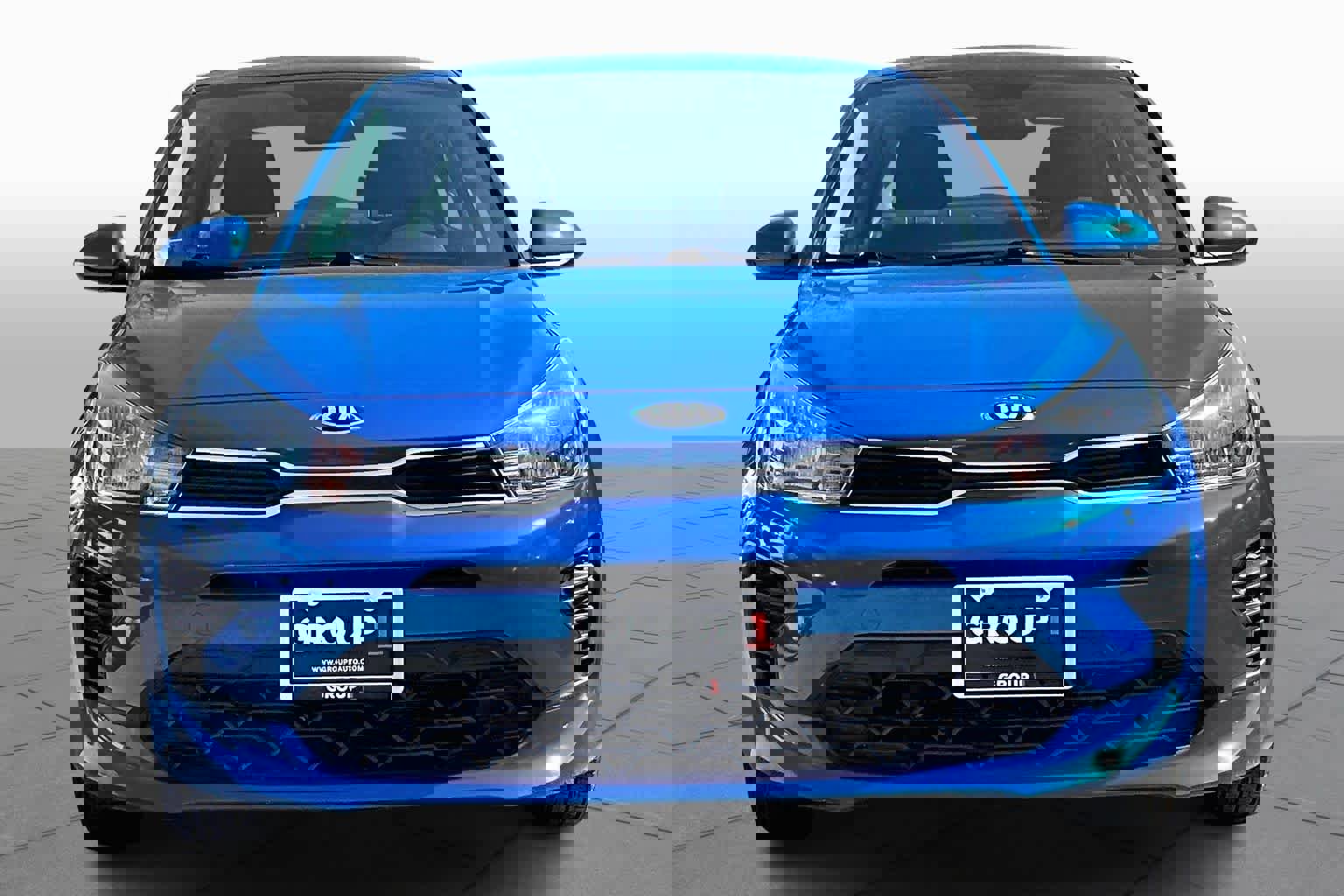 Used 2021 Kia Rio S image 4