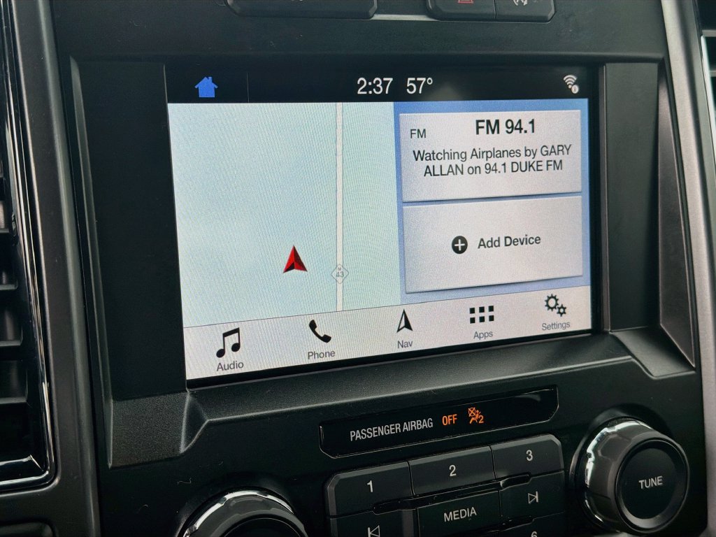 Used 2019 Ford F150 XLT w/ Equipment Group 302A Luxury AWD/4WD image 17
