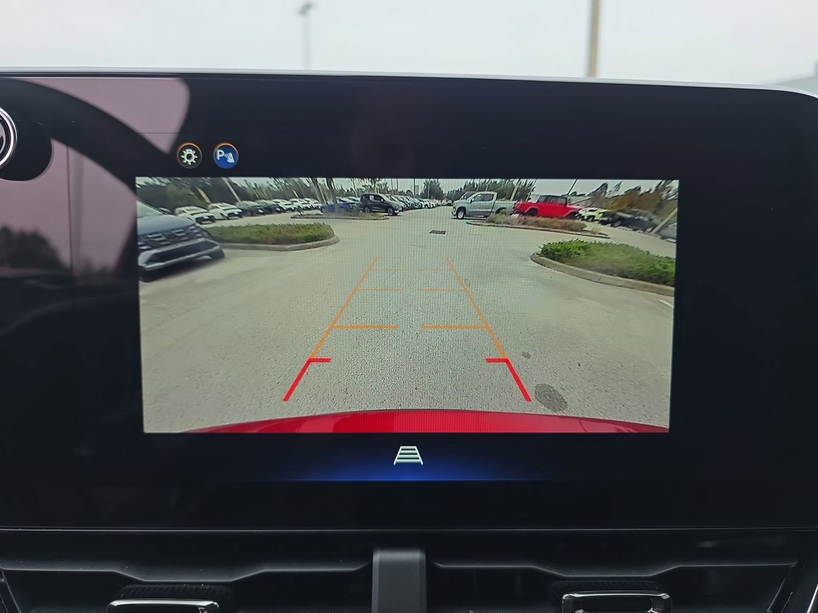 Used 2025 Chevrolet Equinox RS image 21