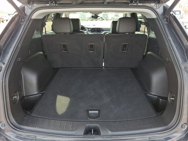 Certified 2022 Chevrolet Blazer LT image 28