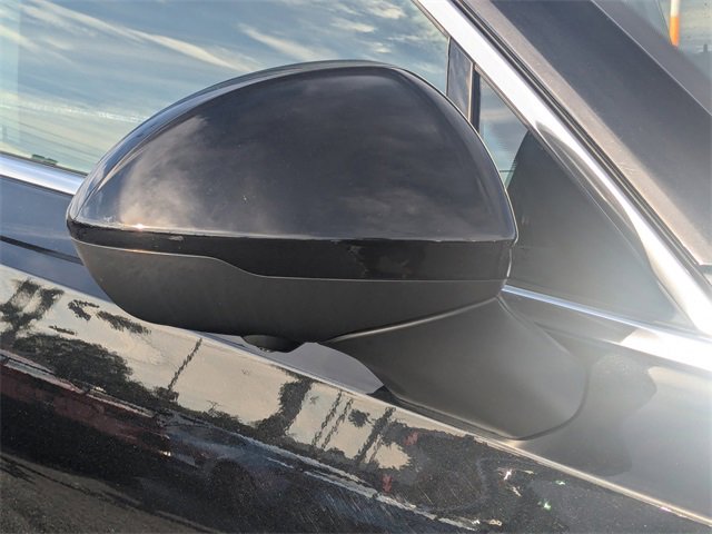 Used 2022 Buick Envision Avenir w/ Technology Package II image 12