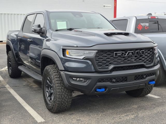 Used 2026 RAM 1500 RHO AWD/4WD image 3