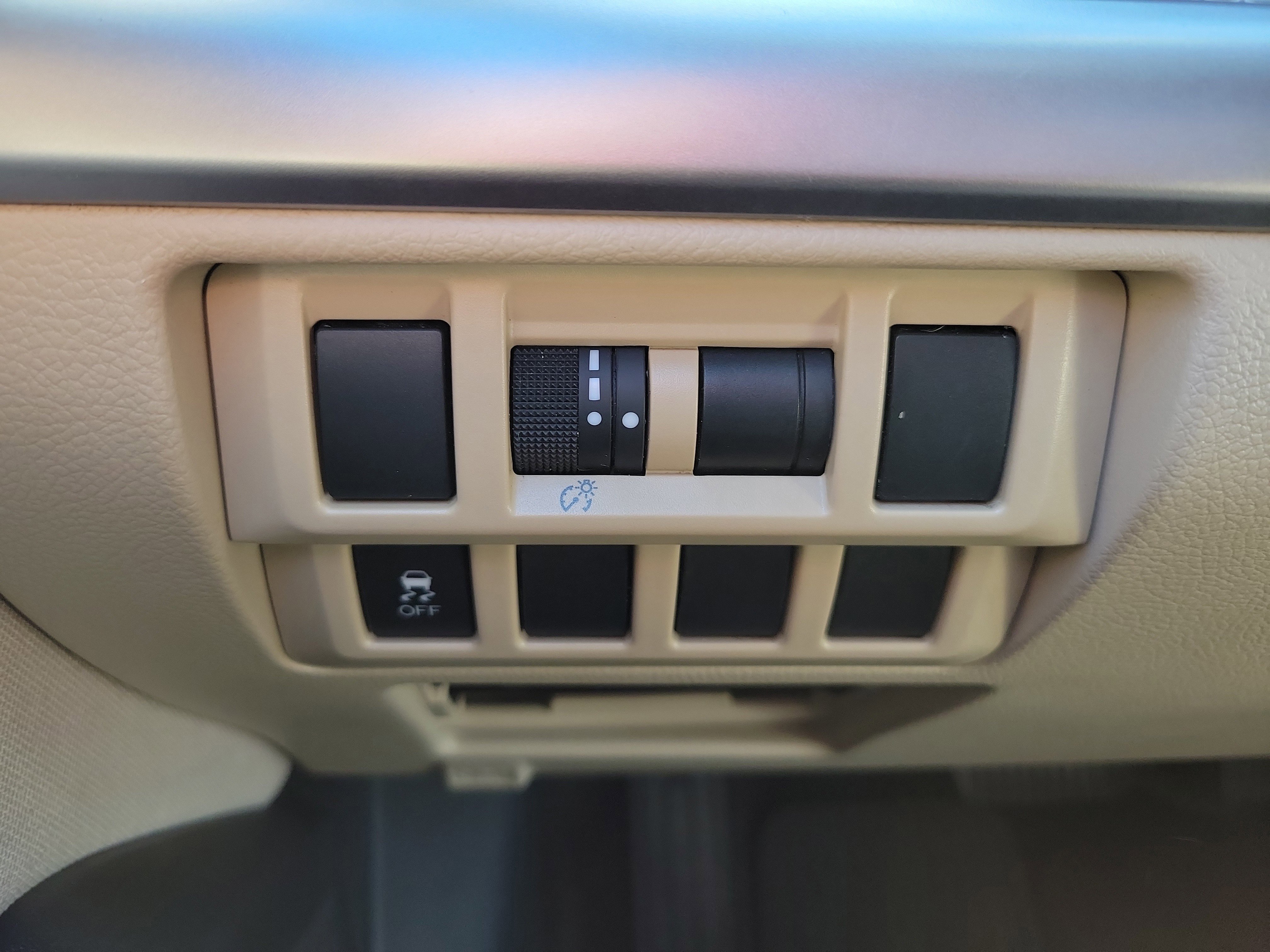 Used 2015 Subaru Outback 2.5i Premium image 24