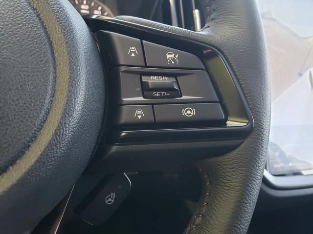 New 2026 Subaru Ascent Limited Bronze AWD/4WD image 17