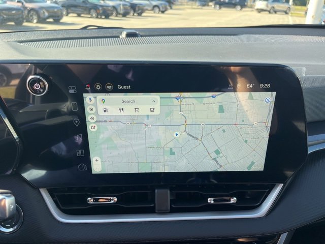 New 2026 Chevrolet Equinox LT w/ Midnight Edition image 23