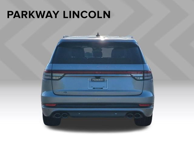 Used 2024 Lincoln Aviator Reserve w/ Equipment Group 201A RWD image 6
