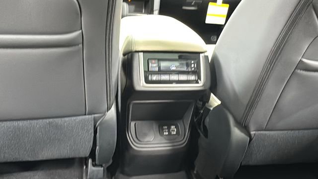 New 2026 Subaru Ascent Limited image 37