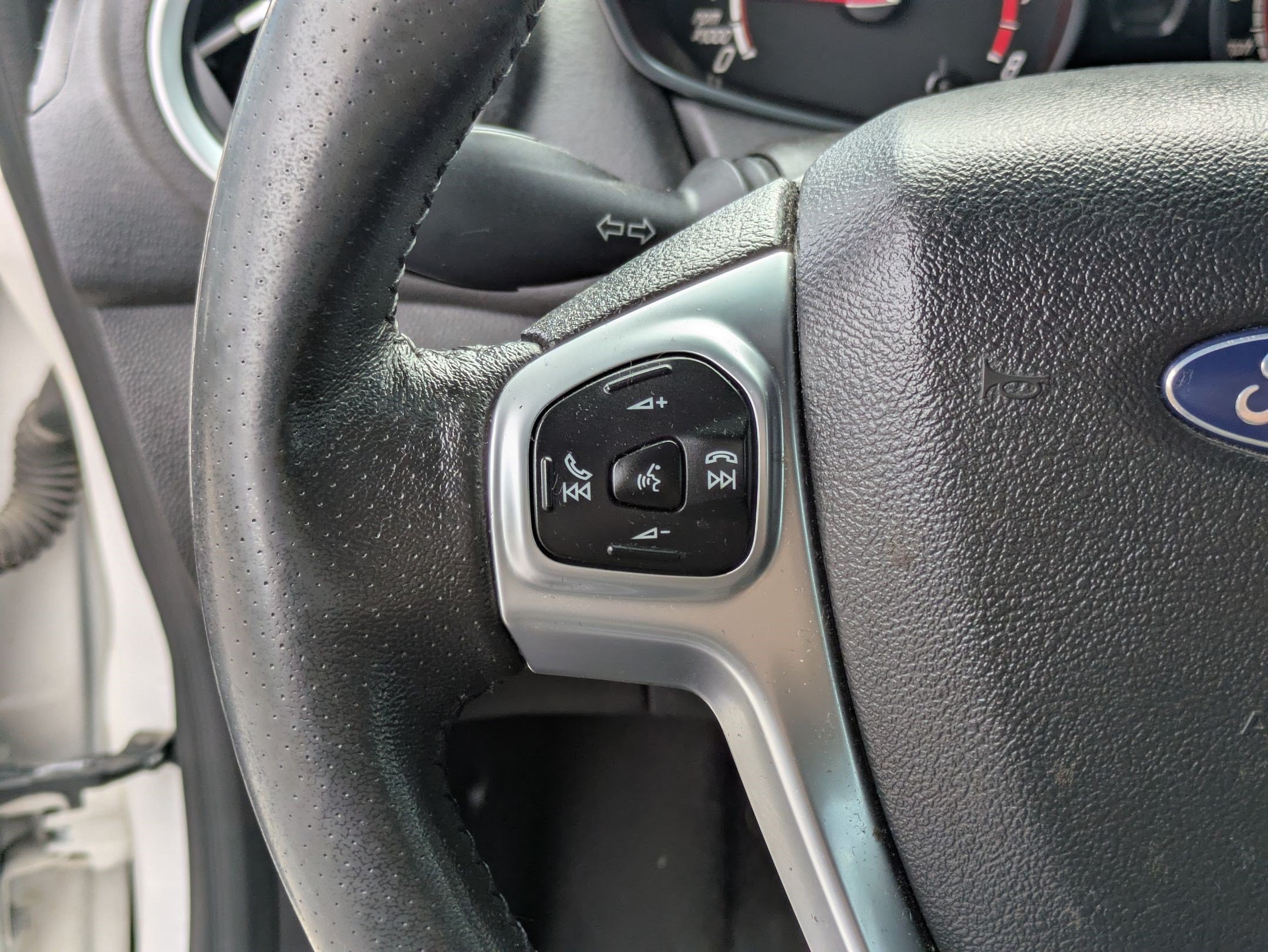 Used 2019 Ford Fiesta ST FWD image 20