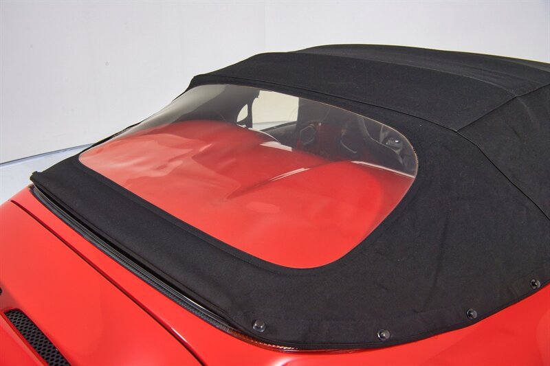 Used 1989 Porsche 911 Carrera RWD image 54