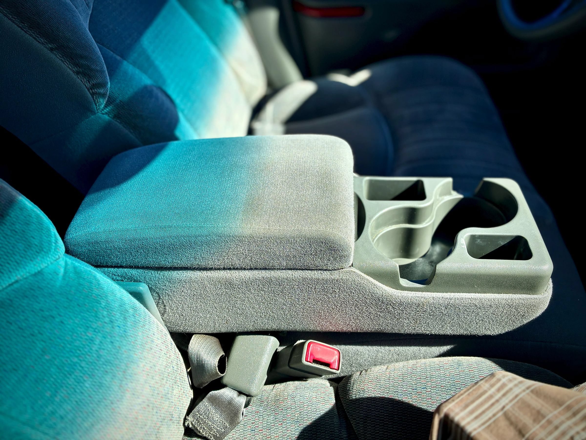 Used 2003 Buick Century Custom FWD image 46
