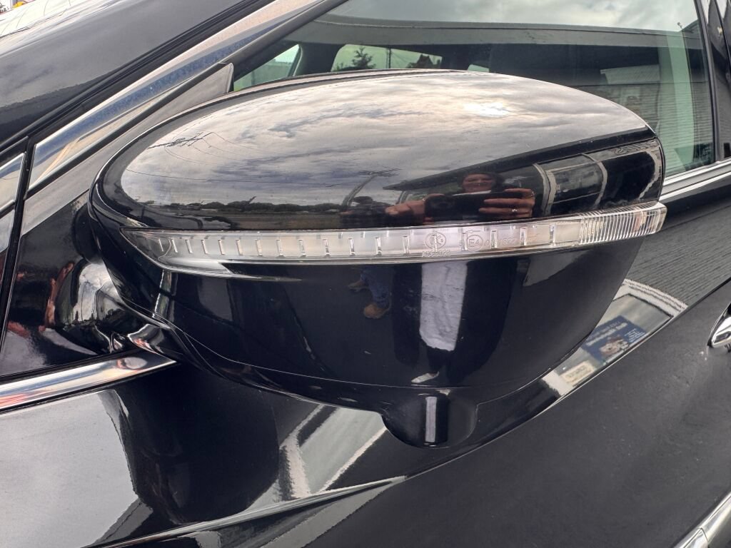 Used 2015 Nissan Murano SL AWD/4WD image 37