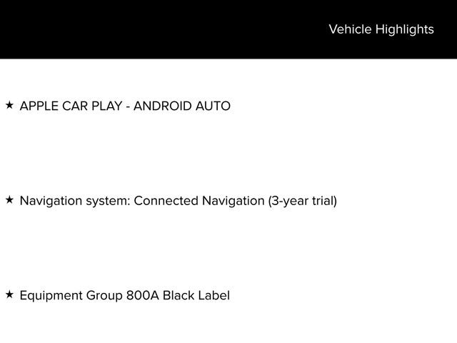 Certified 2023 Lincoln Navigator Black Label AWD/4WD image 13