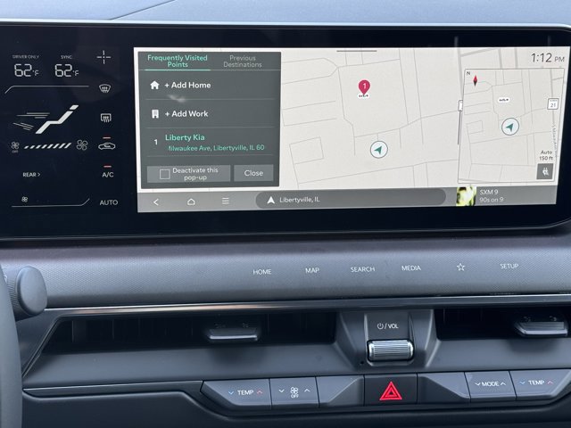 New 2026 Kia EV9 Land image 11