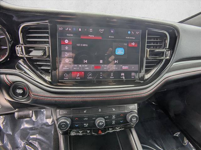 Used 2025 Dodge Durango GT AWD/4WD image 13