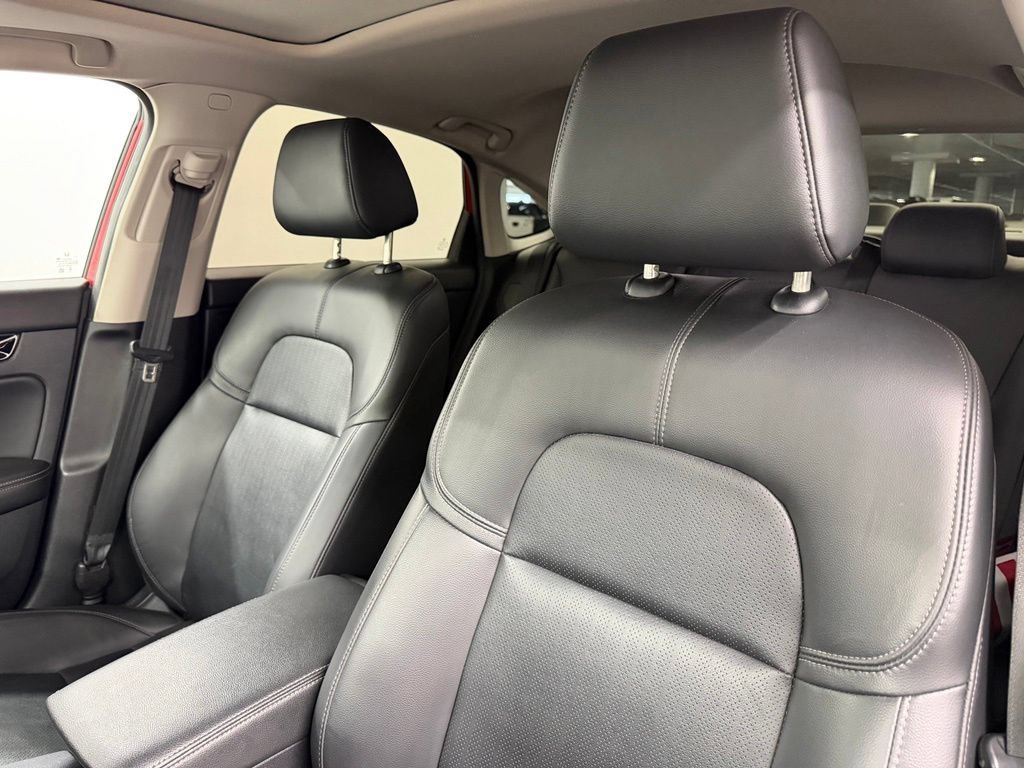 Used 2024 Honda Civic Touring image 24