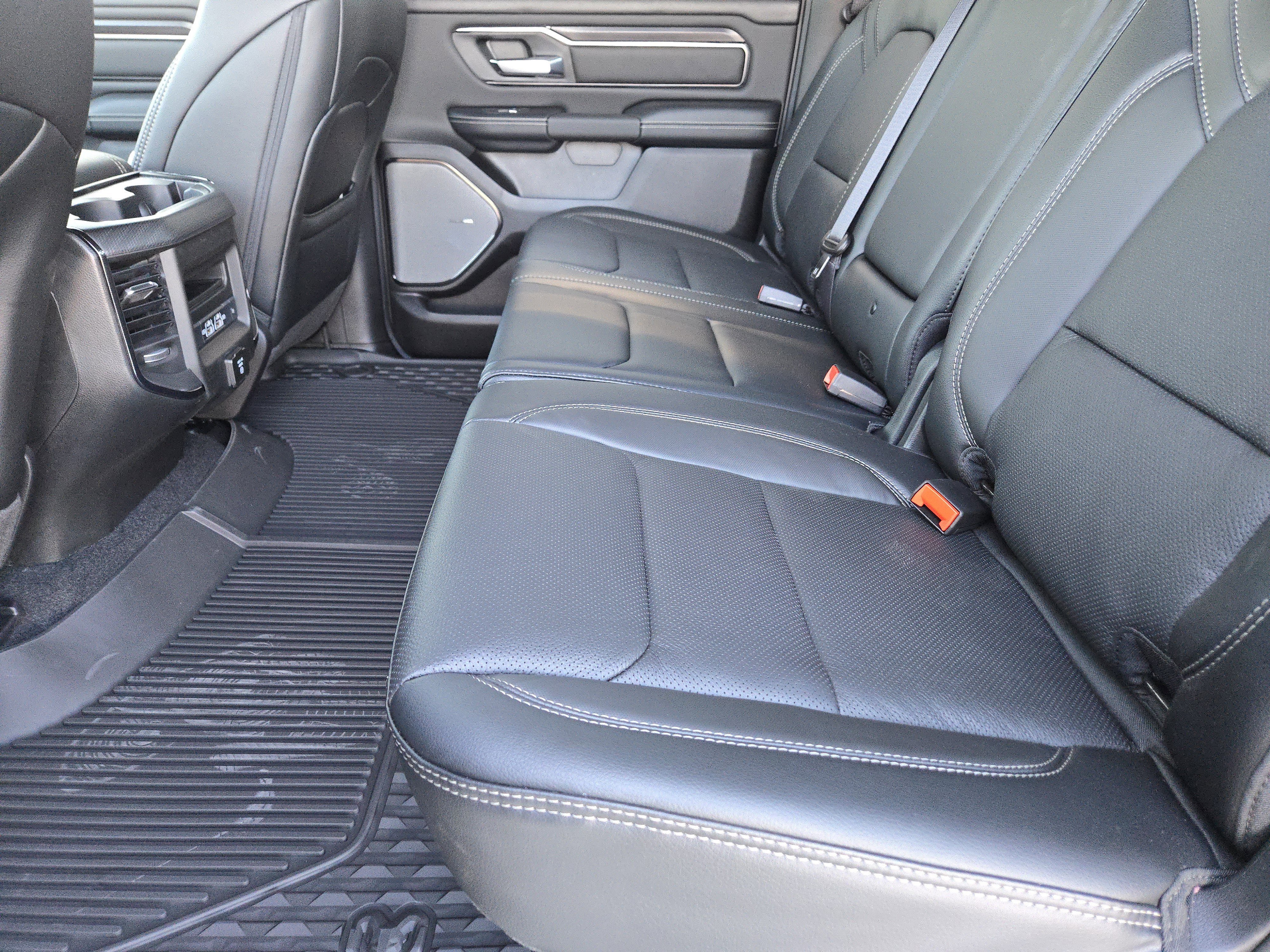 New 2026 RAM 1500 Rebel w/ Rebel Level 2 Equipment Group AWD/4WD image 22