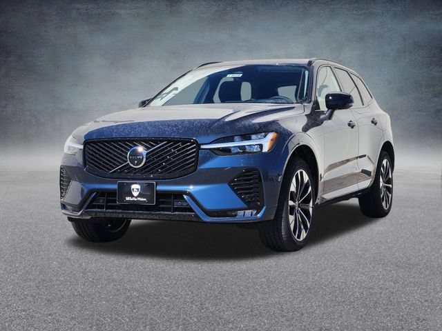 New 2026 Volvo XC60 B5 Plus w/ Climate Package AWD/4WD image 3
