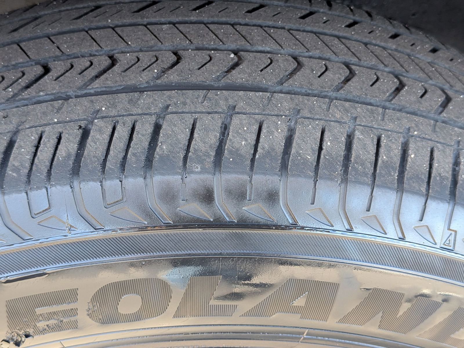 Used 2023 Toyota Tundra Platinum image 11