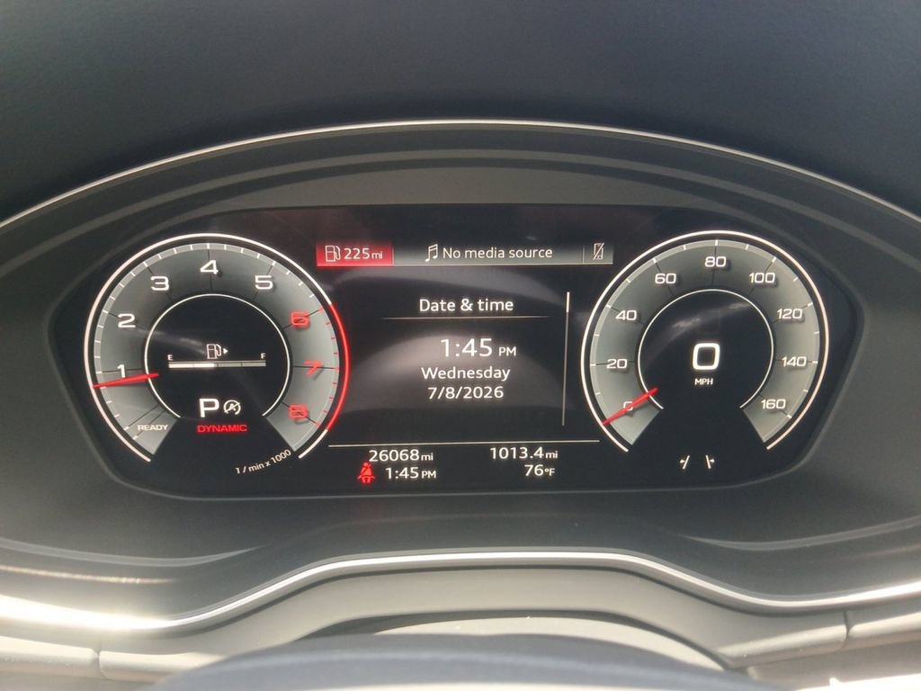 Used 2024 Audi Q5 2.0T Premium Plus w/ Premium Plus Package AWD/4WD image 18