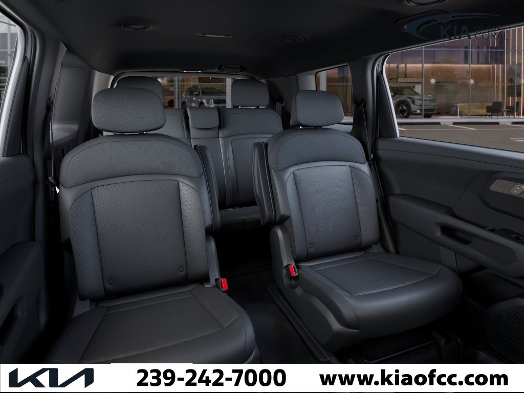 New 2027 Kia Telluride S FWD image 16