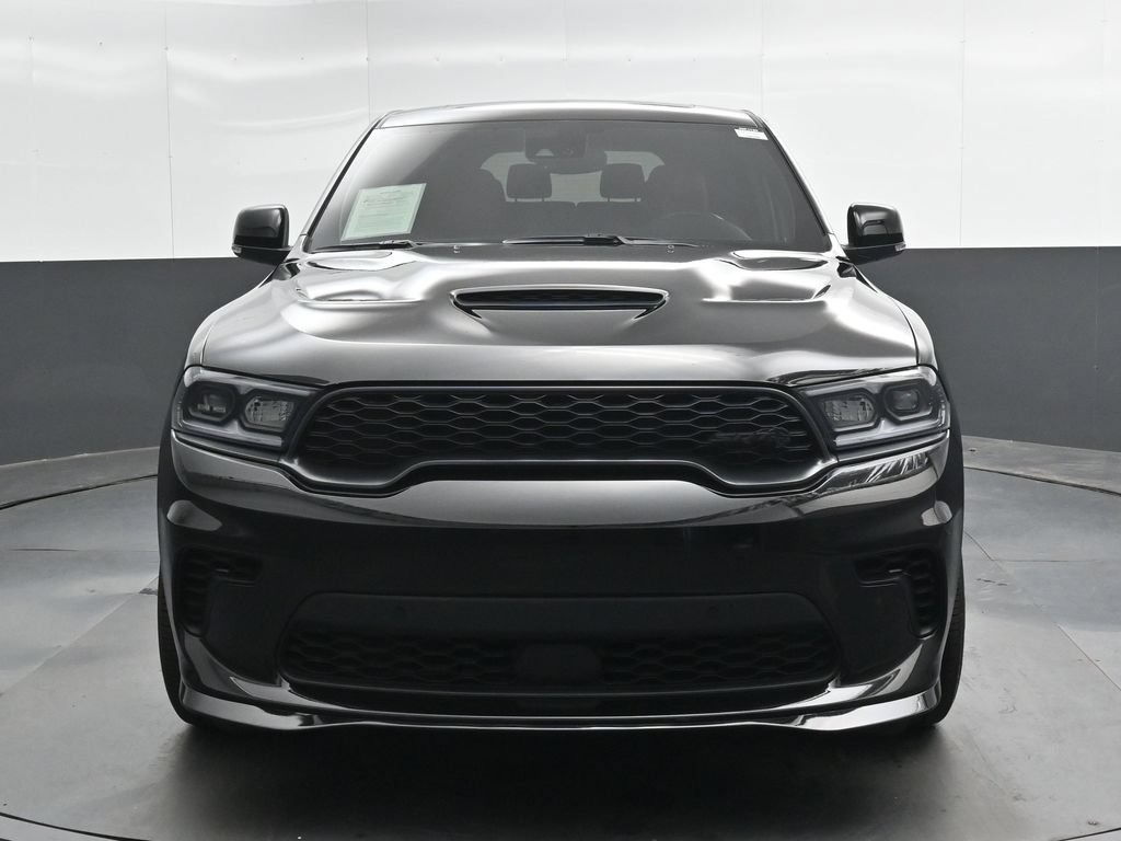 Used 2024 Dodge Durango SRT Hellcat AWD/4WD image 6
