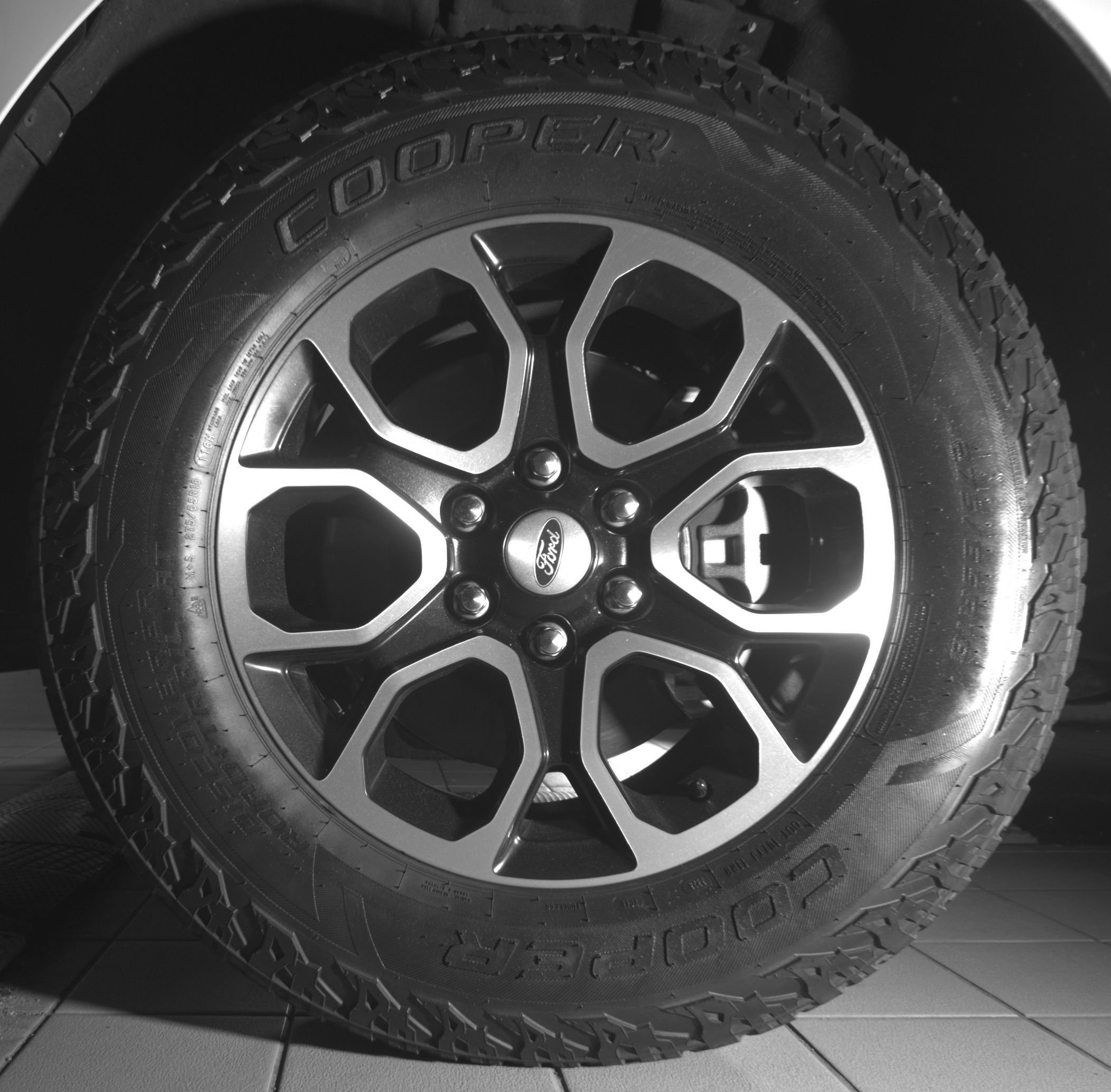 Used 2022 Ford Expedition XLT RWD image 9